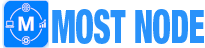 Logo Most Node