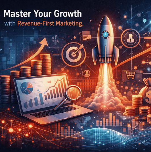 Stop reporting clicks, impressions, and vanity metrics that don’t move the business. Today’s marketing teams are under pressure to prove one thing: real revenue impact. Mostnode.com helps you bridge that gap with a revenue-first framework that connects strategy, data, and expert execution into one powerful system. From acquisition to conversion to retention, every action is aligned with measurable growth—so you can confidently scale what works and eliminate what doesn’t. Built for 2026 and beyond, we turn marketing into a predictable revenue engine.