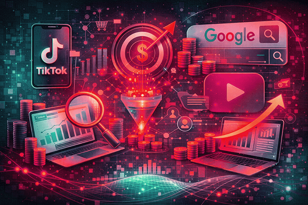 Paid Media Execution